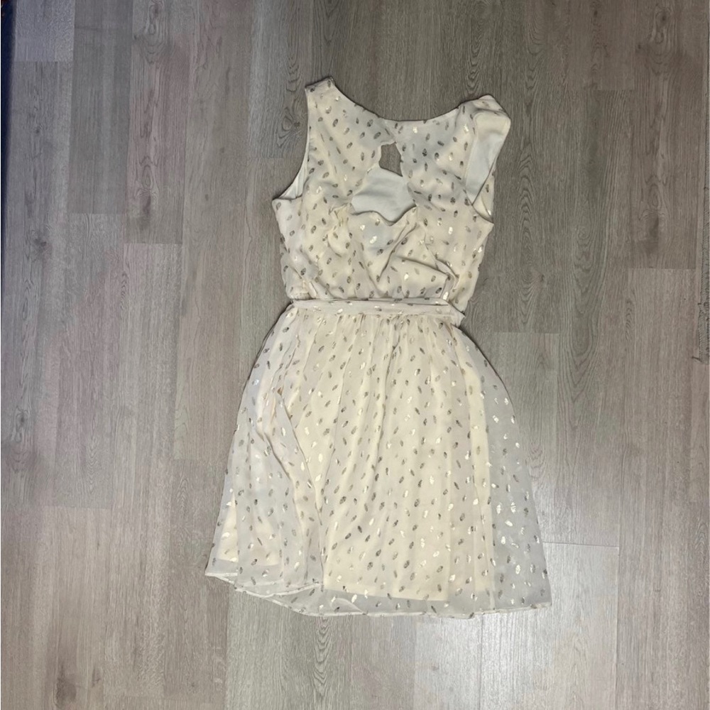 Off White Women’s Dress - Picture 3 of 3